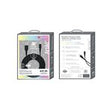 Artikl Durable Braided Charging Cable 4FT USBA-USBC Charcoal