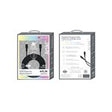 Artikl Durable Braided Charging Cable 4FT USBC-USBC Charcoal