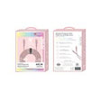 Artikl Durable Braided Charging Cable 4FT USBC-USBC Blush Pink