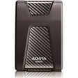 ADATA 4TB HD650 External Durable Hard Drive Impact-absorbing rubber Shock-Resistant Black