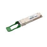 Optic.ca 100GBASE-CWDM4 QSFP28, 1270/1290/1310/1330, 2KM, SMF LC DDM, 100% PALO ALTO NETWORKS COMPAT