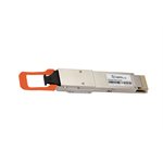 Optic.ca 400GBASE-QSFP-DD DR4, 1310NM, 500M, MPO-12 APC, SMF, 100% GIGAMON COMPATIBLE