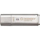 Kingston 128GB IronKey Locker Plus 50 G2, FIPS 197, AES-256