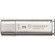 Kingston 64GB IronKey Locker Plus 50 G2, FIPS 197, AES-256