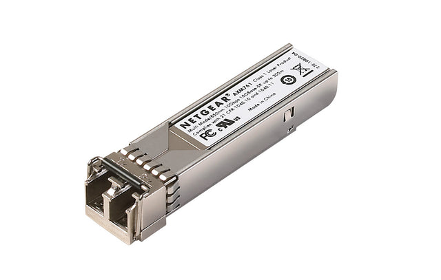 NETGEAR AXM761P10 network transceiver module 10000 Mbit/s SFP+