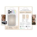 Snug Phone Suction Holder (MagSage Compatible) Creamy Beige (9202C)