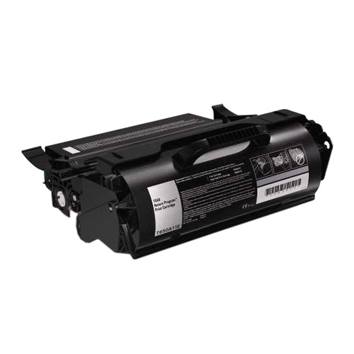 DELL F361T toner cartridge 1 pc(s) Original Black