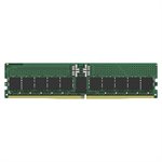 Kingston 32GB 6400MT/s DDR5 ECC Reg CL52 DIMM 2Rx8 Micron H