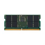 KINGSTON 32GB 5600MT/s DDR5 Non-ECC CL46 SODIMM 1Rx8