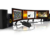 j5create JUA350 USB 3.0 HDMI/DVI Display Adatpter