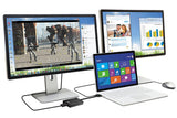 j5create JUA350 USB 3.0 HDMI/DVI Display Adatpter