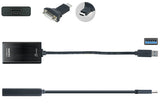 j5create JUA350 USB 3.0 HDMI/DVI Display Adatpter
