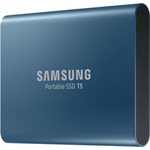 SAMSUNG T5 SERIES 500GB OPEN BOX