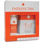 Tan Towel Endless Tan Classic Kit