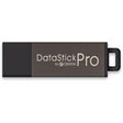 Centon VAR DataStick Pro 16 GB USB 2.0 Flash Drive - Grey - ENG.PKG