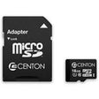 Centon VAR MP MicroSDHC UHS-I Class U1 16GB - ENG.PKG.