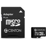 Centon VAR MP MicroSDHC UHS-I Class U1 32GB - ENG.PKG