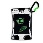 Boogie Board JOT 4.5 LCD Ewriter POCKET W/CLIP SOCCER