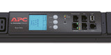 APC AP8868 power distribution unit (PDU) 42 AC outlet(s) 0U Black