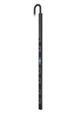 APC AP8867 power distribution unit (PDU) 30 AC outlet(s) 0U Black