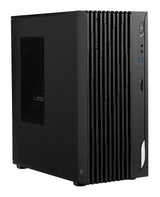 MSI Pro DP180 14ANVL-1015US Intel® Core™ i5 i5-14400F 16 GB DDR4-SDRAM 1 TB SSD NVIDIA GeForce RTX 5060 Windows 11 Home Desktop PC Black