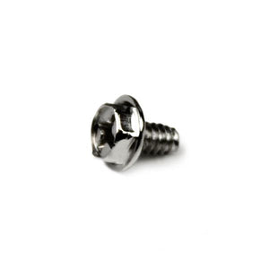 StarTech.com Replacement PC Mounting Screws #6-32 x 1/4in Long Standoff - 50 Pack - TAA