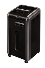Fellowes 225Mi paper shredder Black