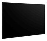 LG 43UL3Q-E Signage Display Digital signage flat panel 109.2 cm (43") LED Wi-Fi 350 cd/m² 4K Ultra HD Black WebOS 16/7