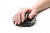 BakkerElkhuizen HandShoeMouse Large wireless