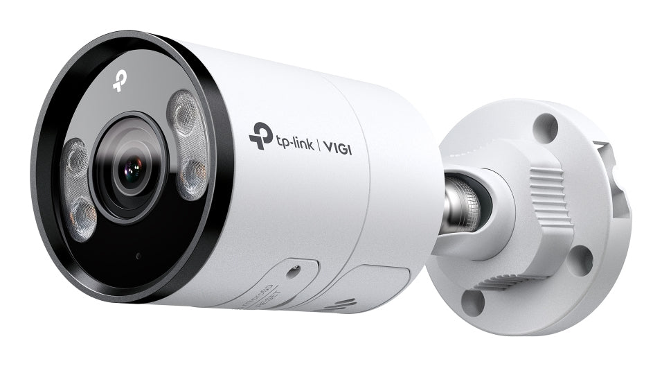 TP-Link INSIGHT S355 Bullet IP security camera Outdoor 2880 x 1620 pixels Wall