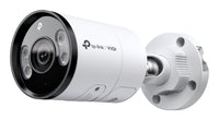 TP-Link INSIGHT S385 Bullet IP security camera Outdoor 3840 x 2160 pixels Wall