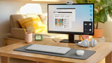 Logitech MK250 Compact Bluetooth Wireless Combo