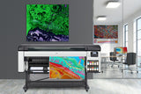 HP Designjet Z9+ Pro 64-in Printer