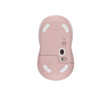 Logitech M550 mouse Office Ambidextrous Bluetooth Optical 4000 DPI