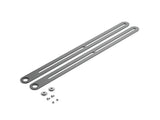 Logitech 952-000248 video conferencing accessory Mounting kit Graphite