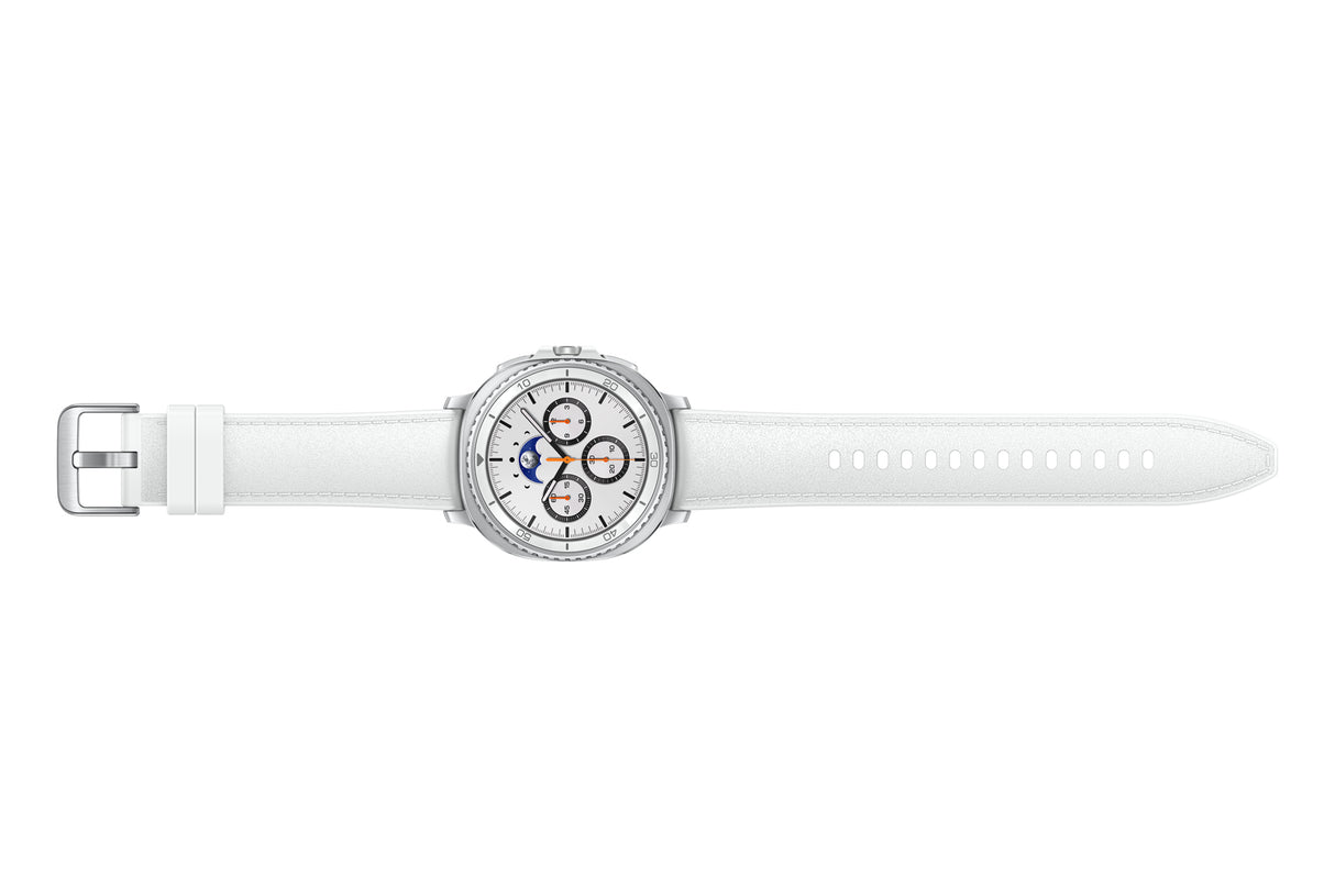 Samsung Galaxy Watch8 Classic (LTE, 46 mm)