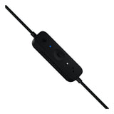 Logitech H570e Headset Wired Head-band Office/Call center USB Type-C Black