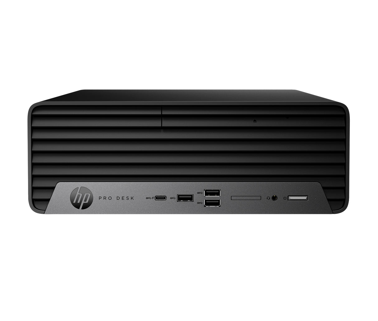 HP 400 G9 Intel® Core™ i7 i7-13700 32 GB DDR4-SDRAM 512 GB SSD Windows 11 Pro SFF PC Black