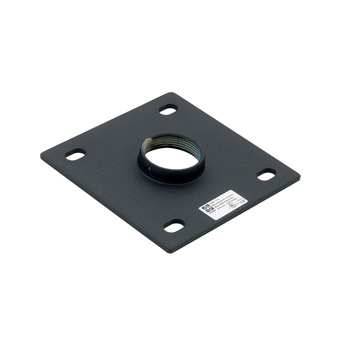 Chief 6 Inch (152 mm) Ceiling Plate