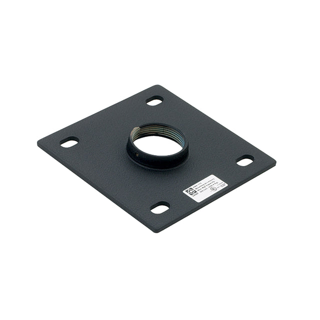 Chief 6 Inch (152 mm) Ceiling Plate