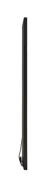 LG 65UV5N-E Signage Display Digital signage flat panel 165.1 cm (65") Wi-Fi 500 cd/m² 4K Ultra HD Black WebOS 24/7
