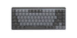 Logitech MX Mechanical Mini for Mac