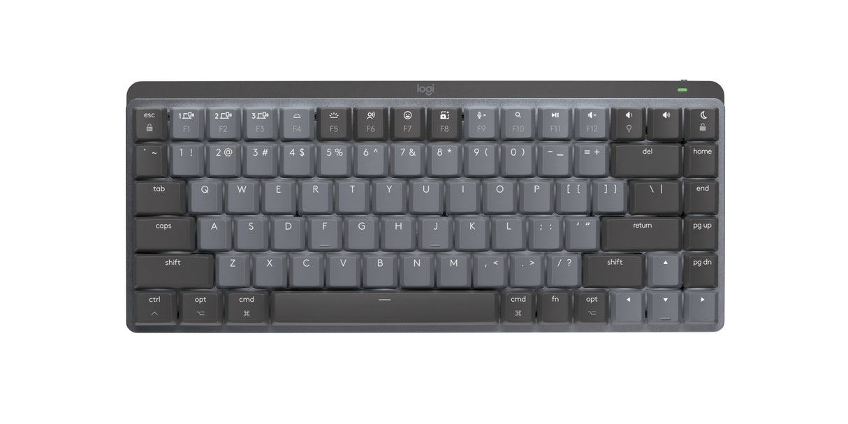 Logitech MX Mechanical Mini for Mac