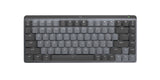 Logitech MX Mechanical Mini for Mac