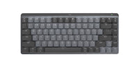 Logitech MX Mechanical Mini for Mac