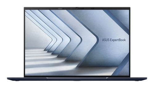 ASUS ExpertBook B9 OLED B9403CVA-XVE75 Intel® Core™ i7 i7-1355U Laptop 35.6 cm (14") WQXGA+ 16 GB LPDDR5-SDRAM 1 TB SSD Wi-Fi 6E (802.11ax) Windows 11 Pro Black