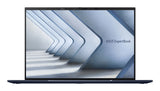 ASUS ExpertBook B9 OLED B9403CVA-XVE75 Intel® Core™ i7 i7-1355U Laptop 35.6 cm (14") WQXGA+ 16 GB LPDDR5-SDRAM 1 TB SSD Wi-Fi 6E (802.11ax) Windows 11 Pro Black