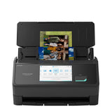 Ricoh ScanSnap iX2500 ADF scanner 600 x 600 DPI A4 White