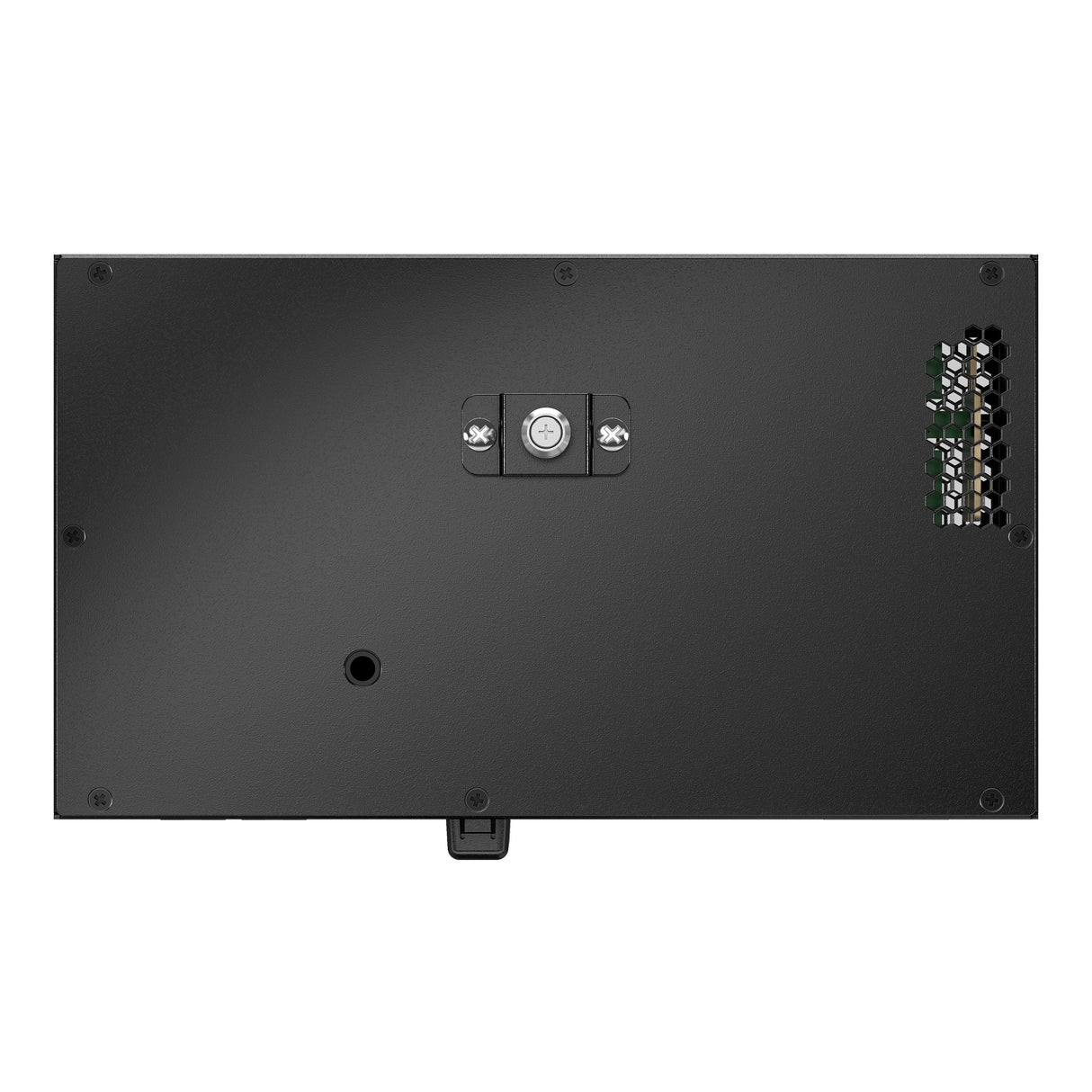 APC Wall Mount, Security and Environmental Appliance, NetBotz, 755 without PoE Injector