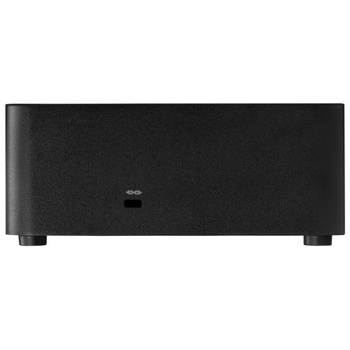 MSI Cubi NUC 1M-011US Intel Core 3 100U 8 GB DDR5-SDRAM 500 GB SSD Windows 11 Home Mini PC Black